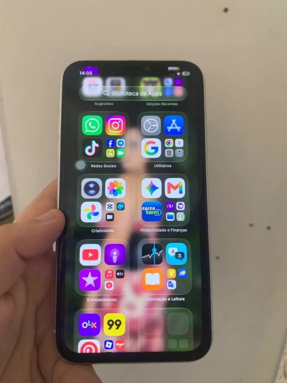 iPhone 11 - Foto 4