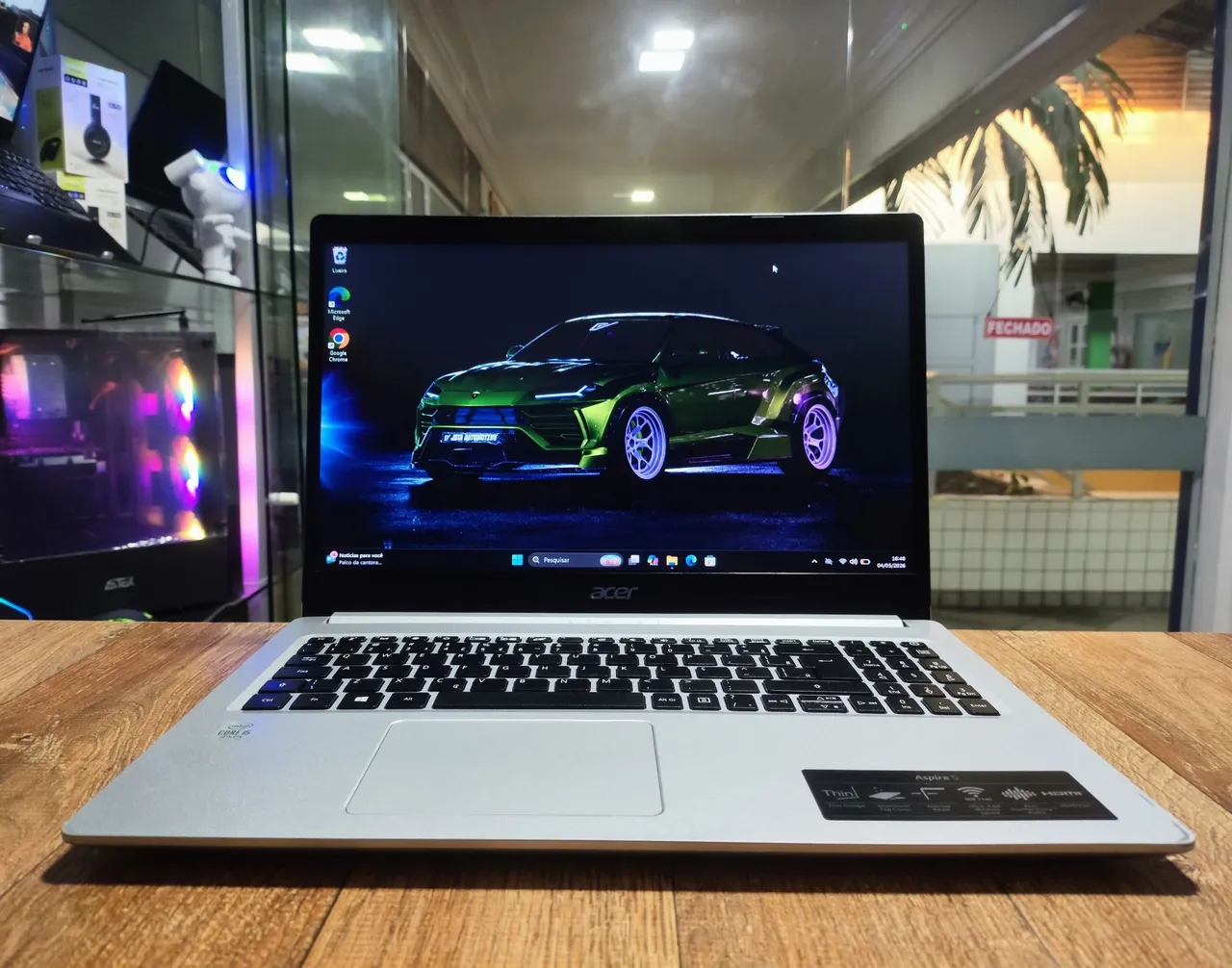 MacBook Air 2015 Core i5 - Notebooks - Alecrim, Natal 1500895965 | OLX