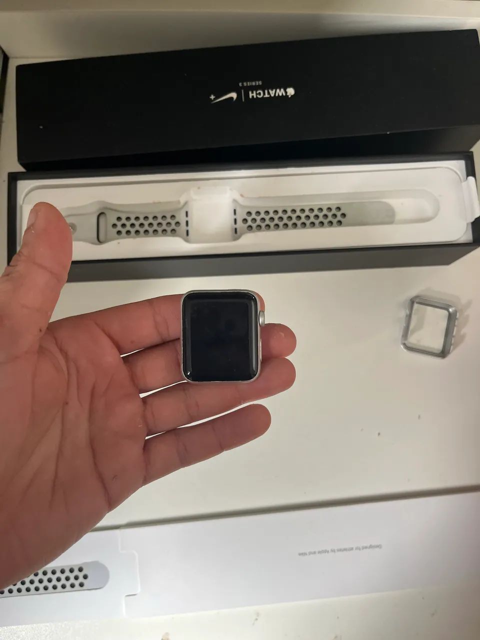 Apple Watch Serie 3 - Foto 2