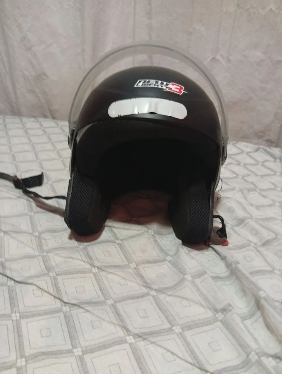 Capacete  - Foto 5