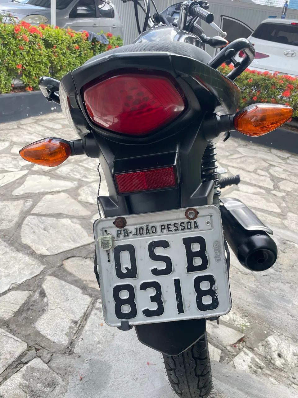 Fan 125 ano 2018 - Foto 2