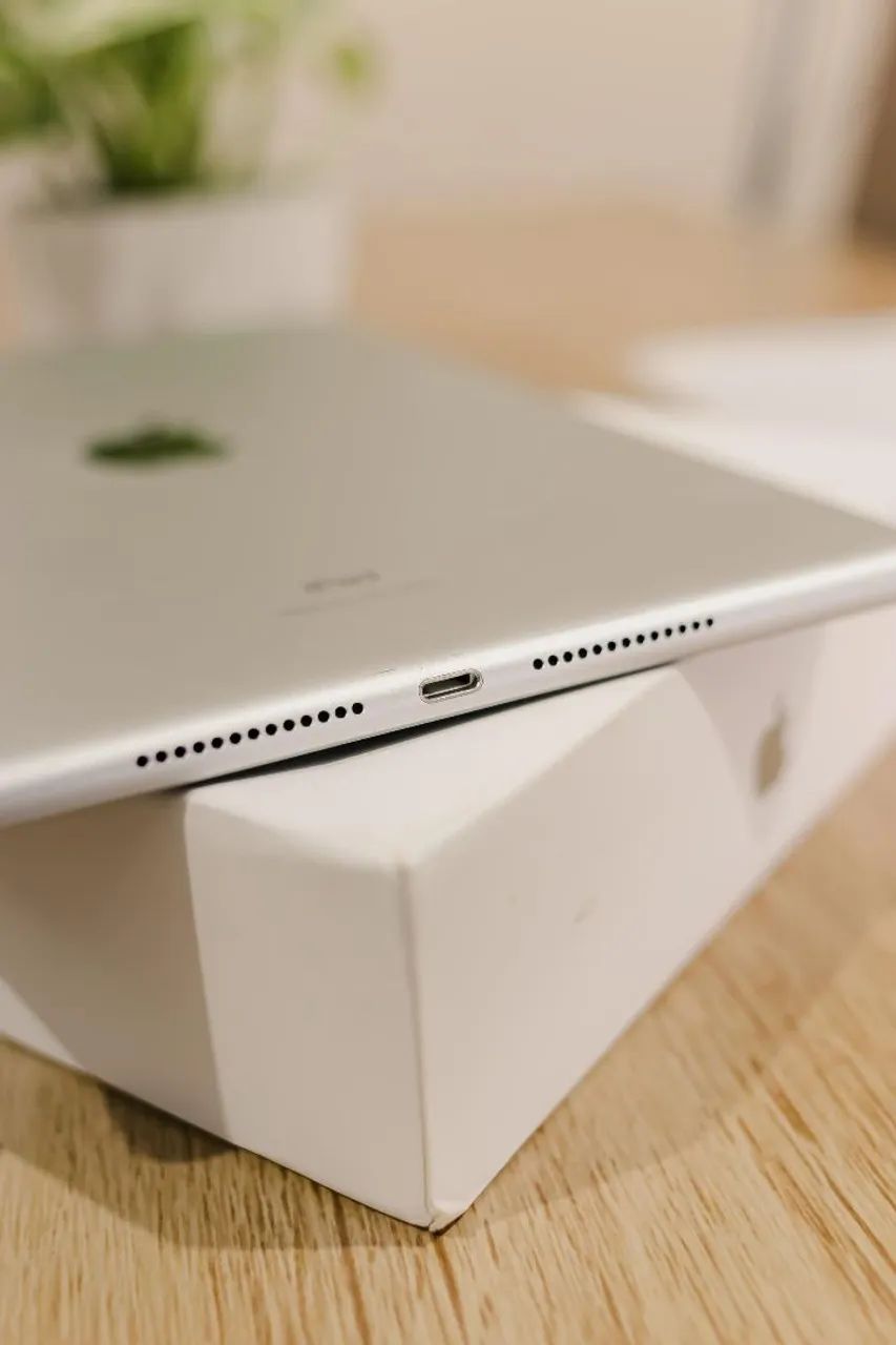 iPad 9 geração 10.2 excelente estado  - Foto 2