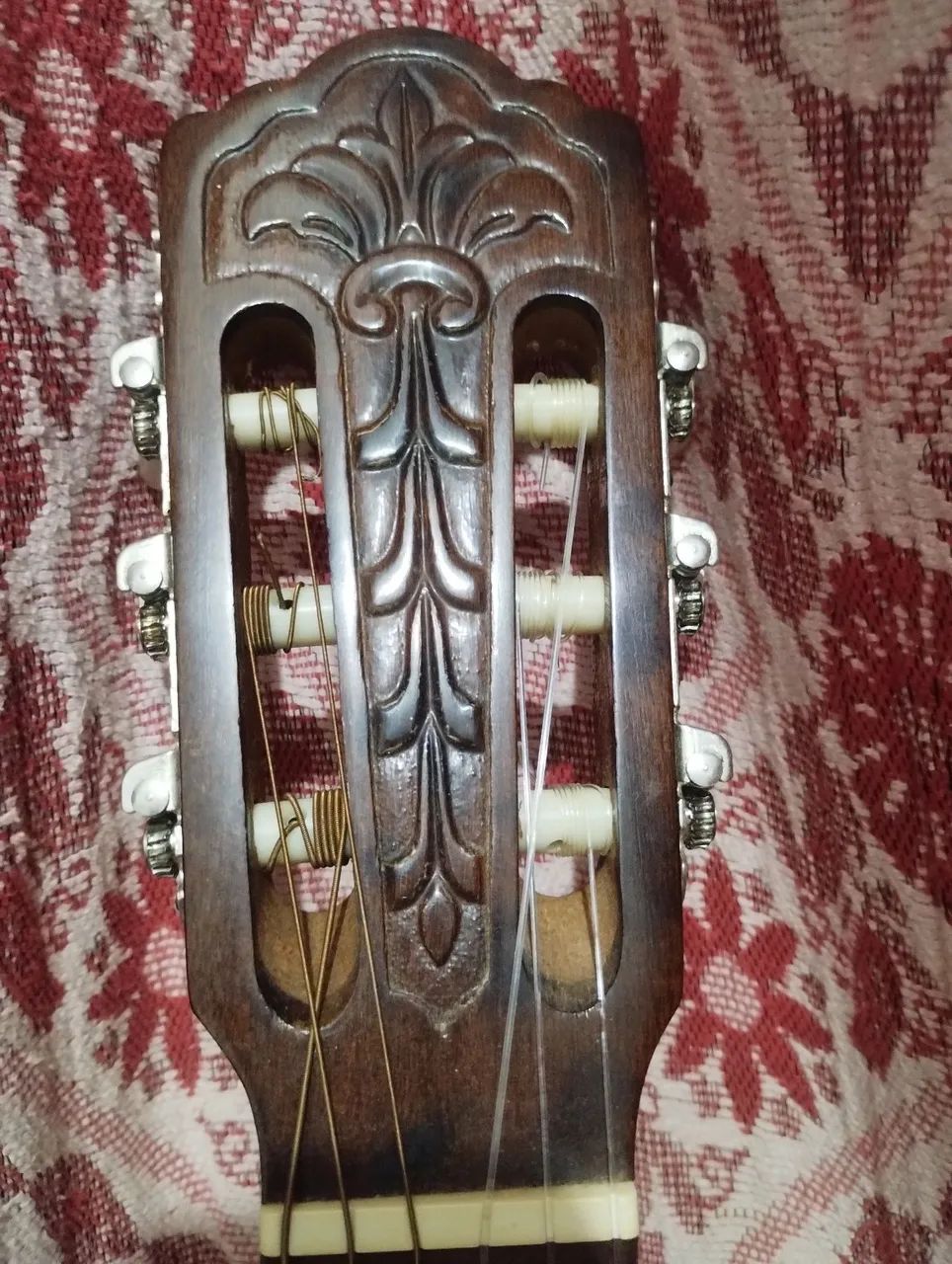 Violão DiGiorgio  - Foto 5