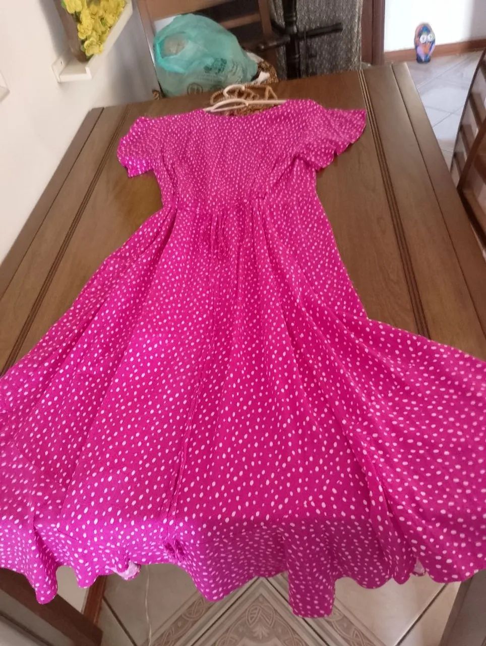 Vestido e colar  - Foto 5