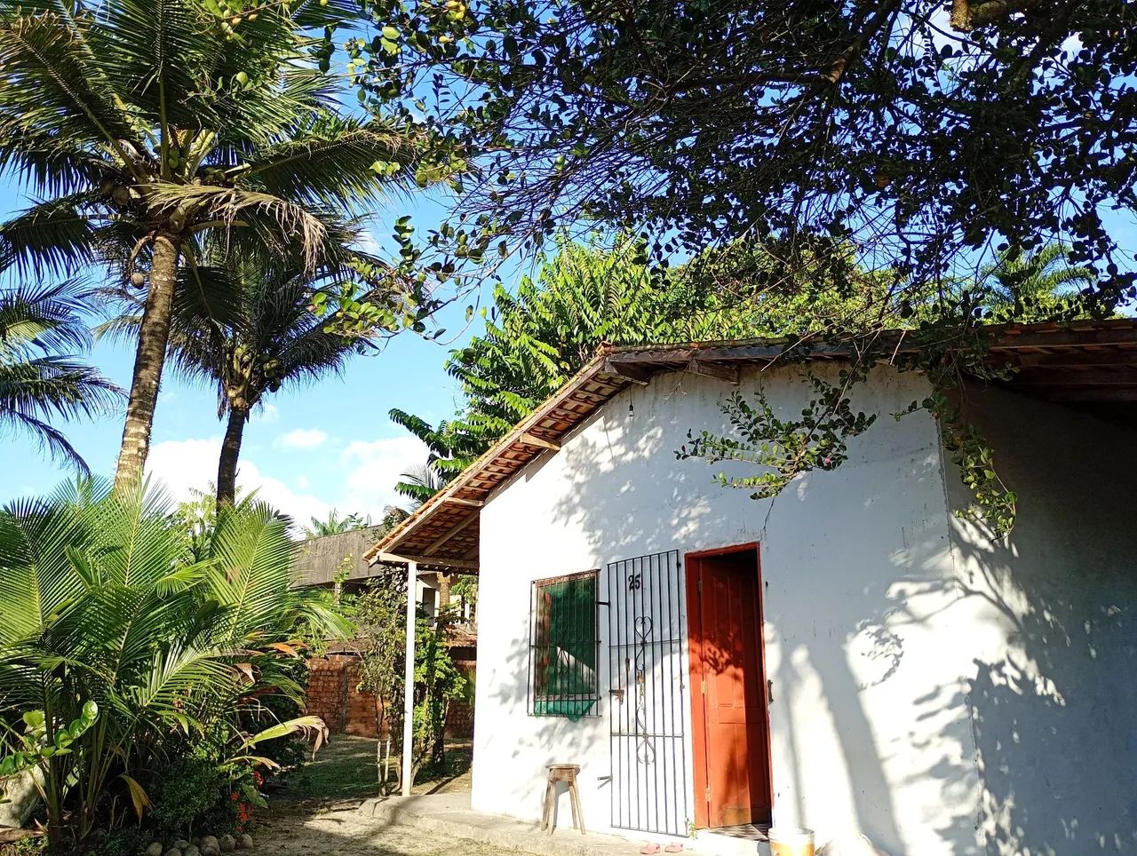 Alugo casa em Mosqueiro  - Foto 4