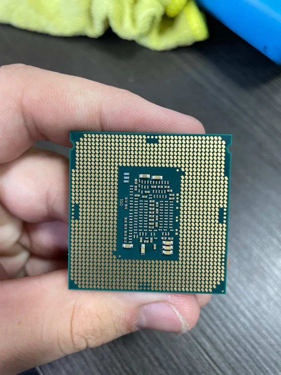 i5 6500 - Foto 2