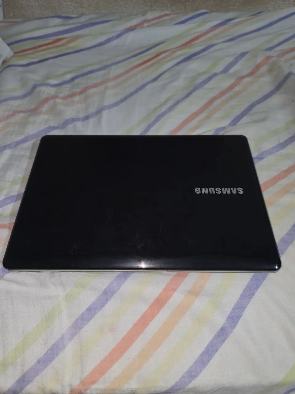 Notebook Samsung NP370E4K - Foto 4