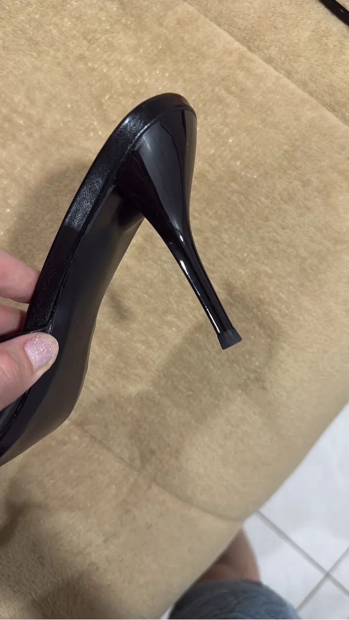 Sandália Saint Laurent 37 - Calçados - Boa Viagem, Recife