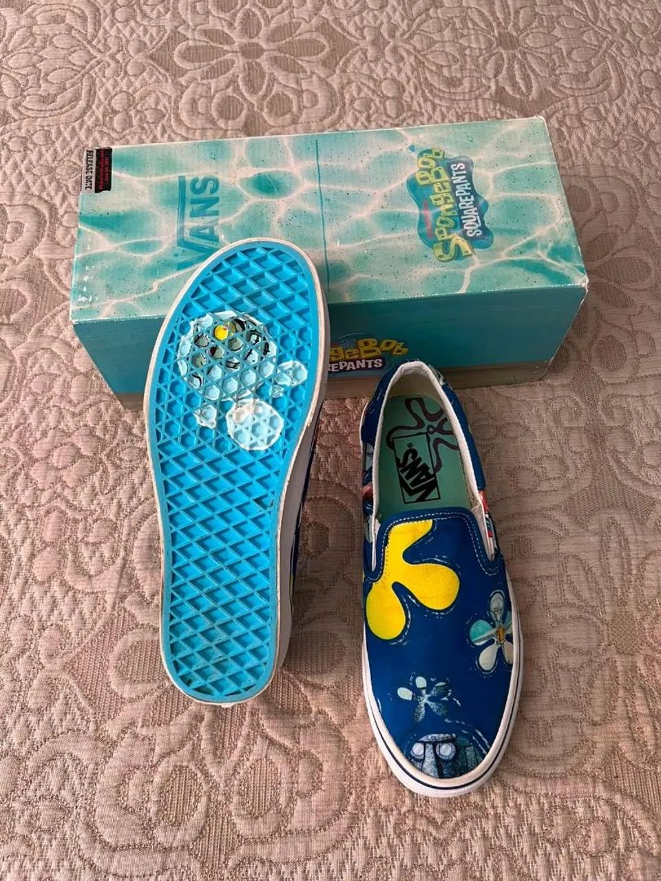 Tenis vans original 37 - Foto 2
