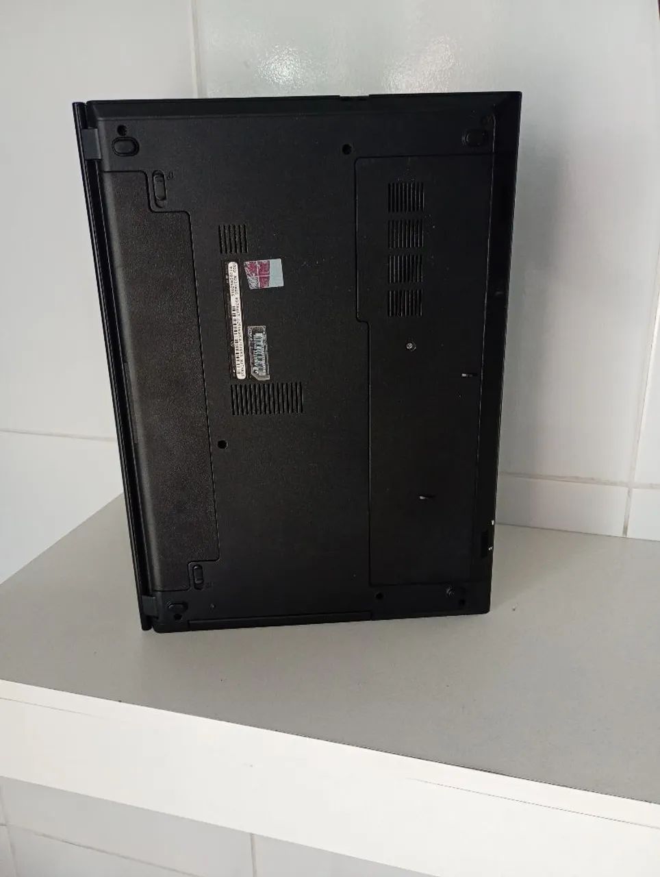 Notebook Dell Inspiron 14, i3 4° geração com 3 meses de garantia. - Foto 2