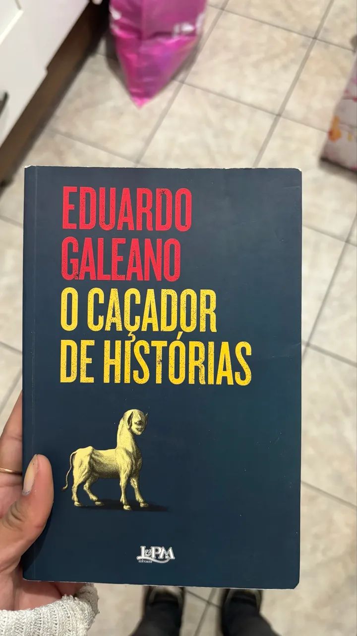 Livro