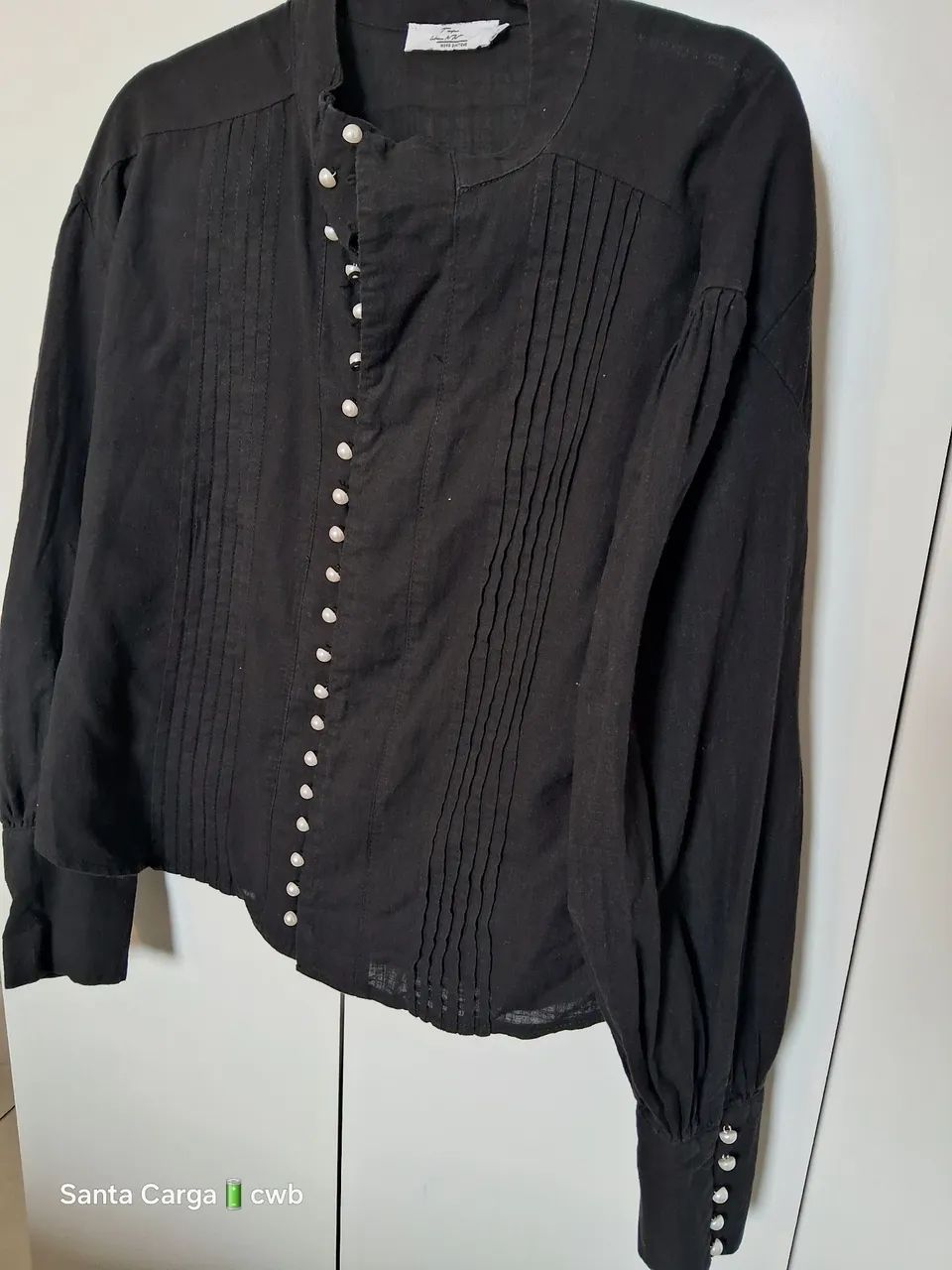 Camisas e camisetas 