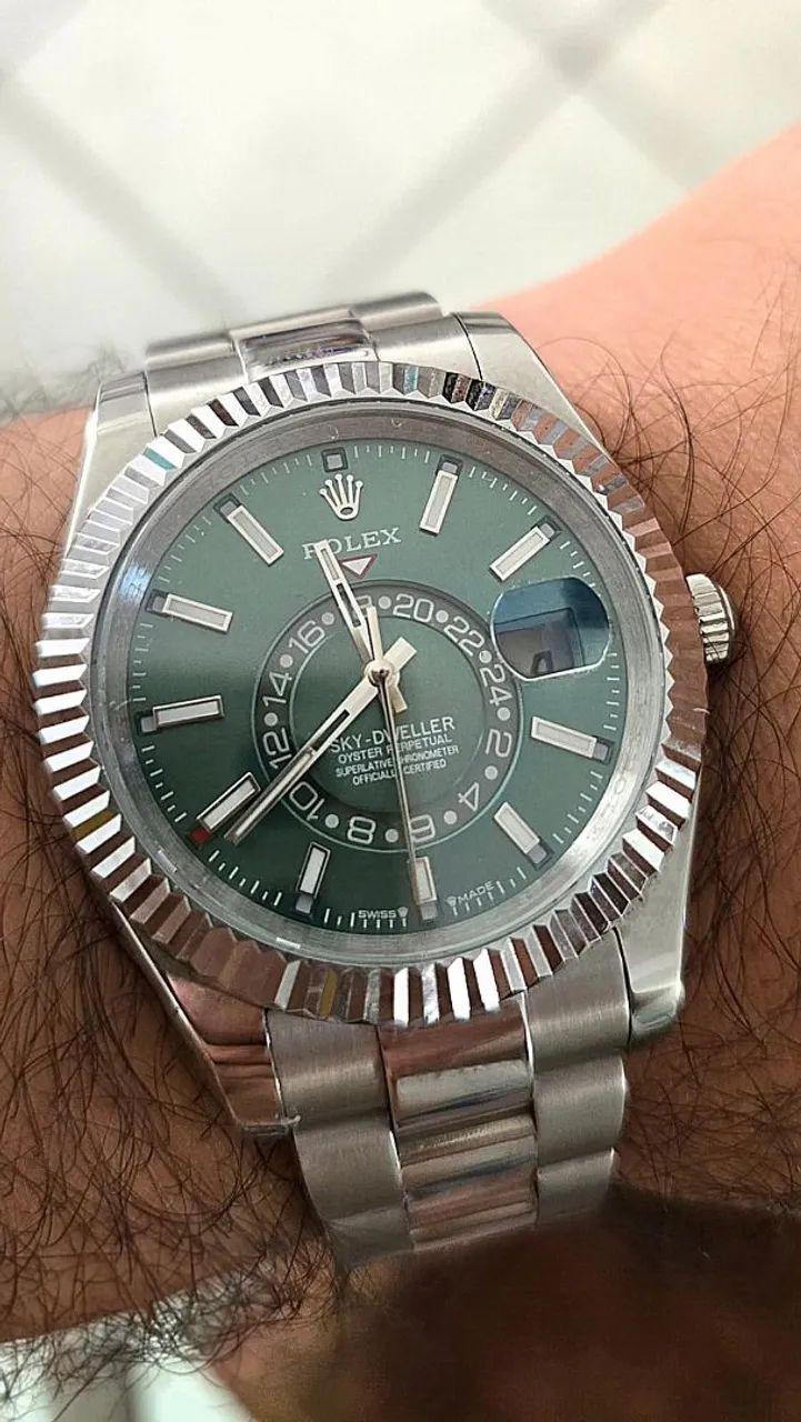 Sky Dweller - Foto 5