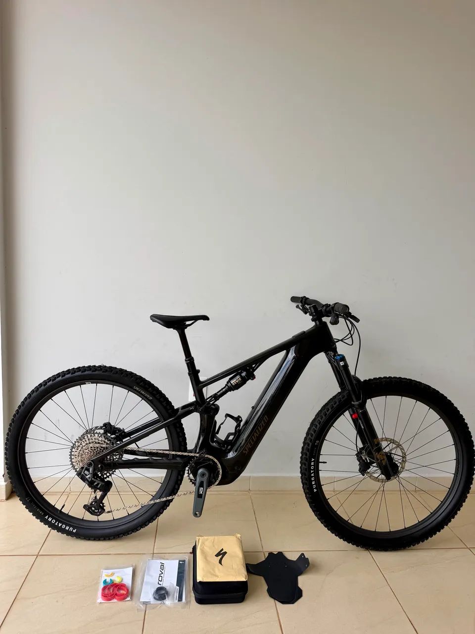 SPECIALIZED TURBO LEVO R EXPERT 2026 S3