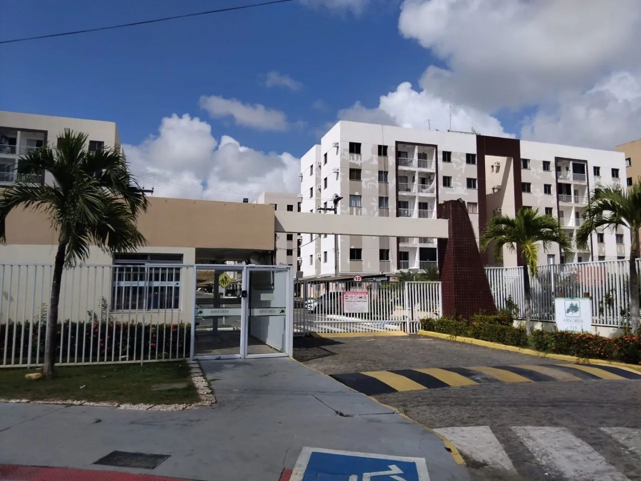 Condominio Residencial Recanto das Arvores - Foto 2