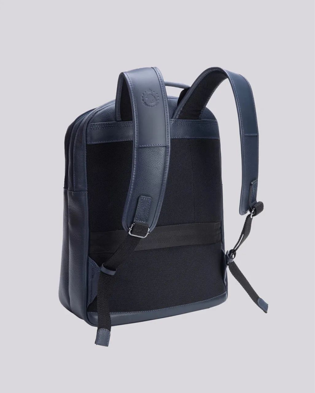 Mochila Bennemann COURO LEGÍTIMO  - Foto 2