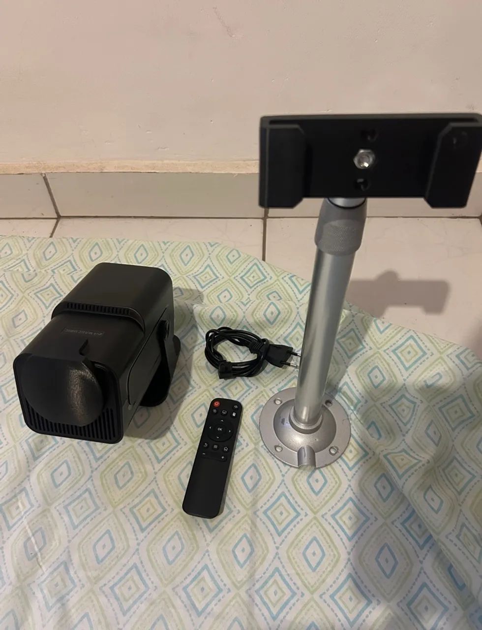 Projetor HY320 - Foto 3