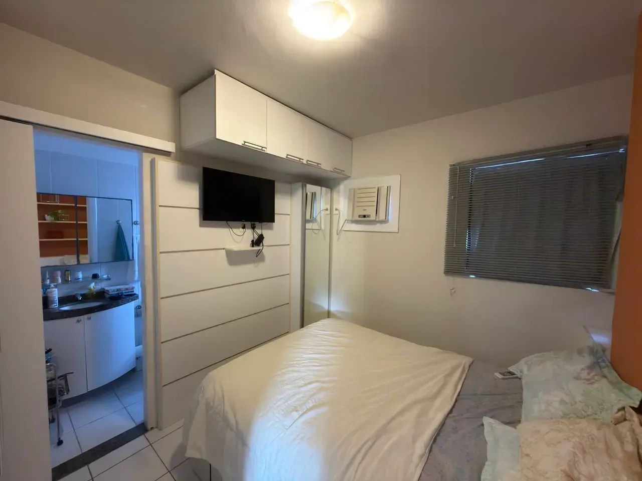 Alugo apartamento 2 quartos MOBILIADO - Foto 4