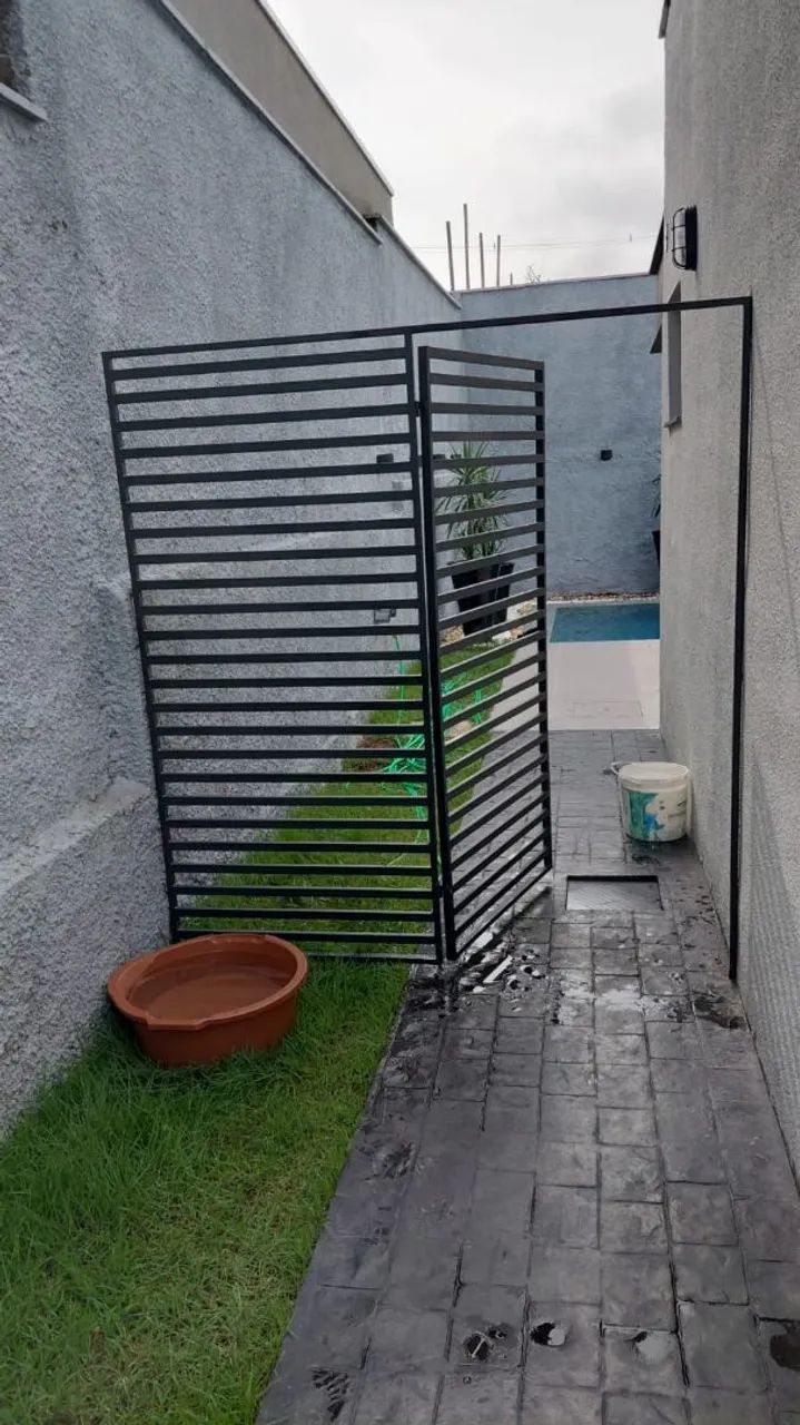 Serralheria J&J  - Foto 2