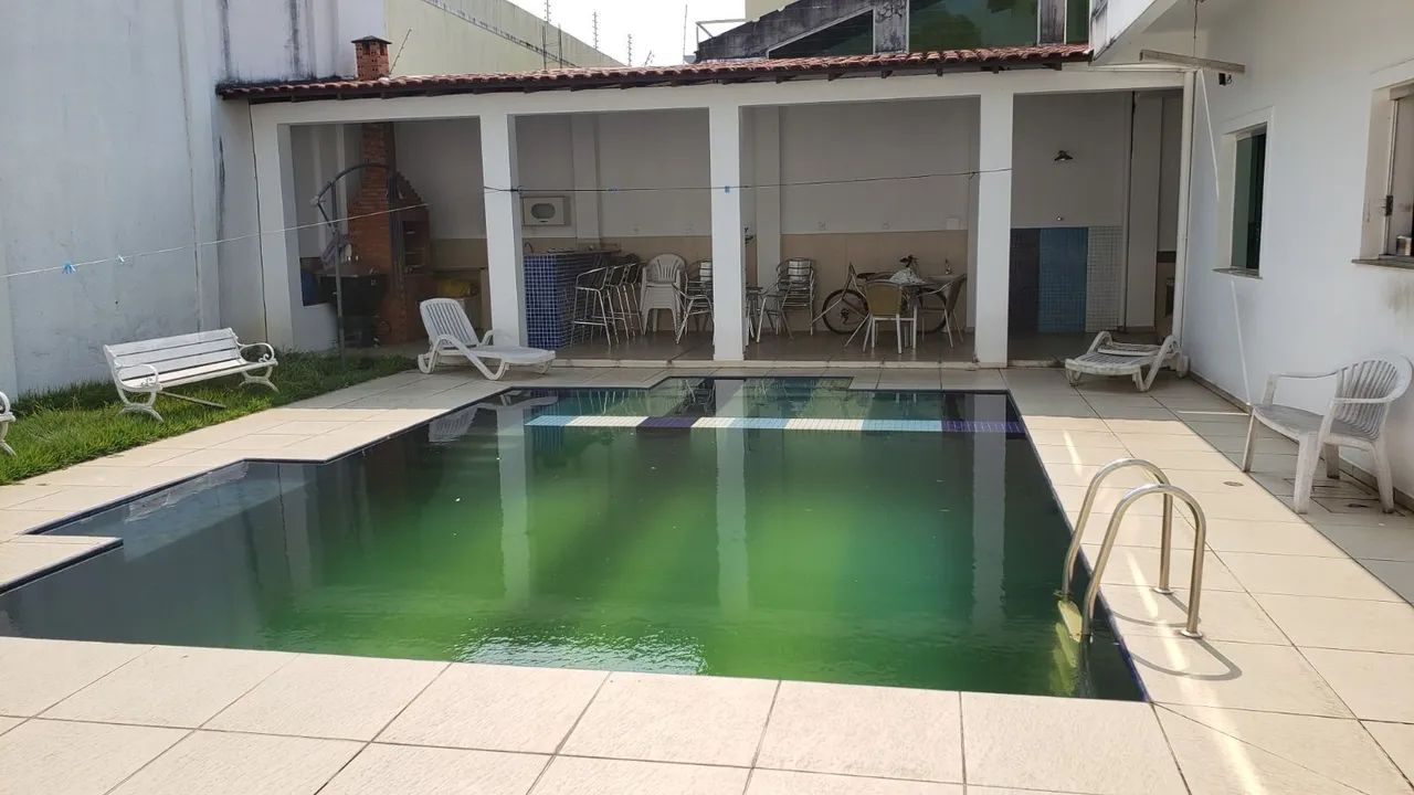 Efigenio Sales Cond Greenwood  - Foto 2