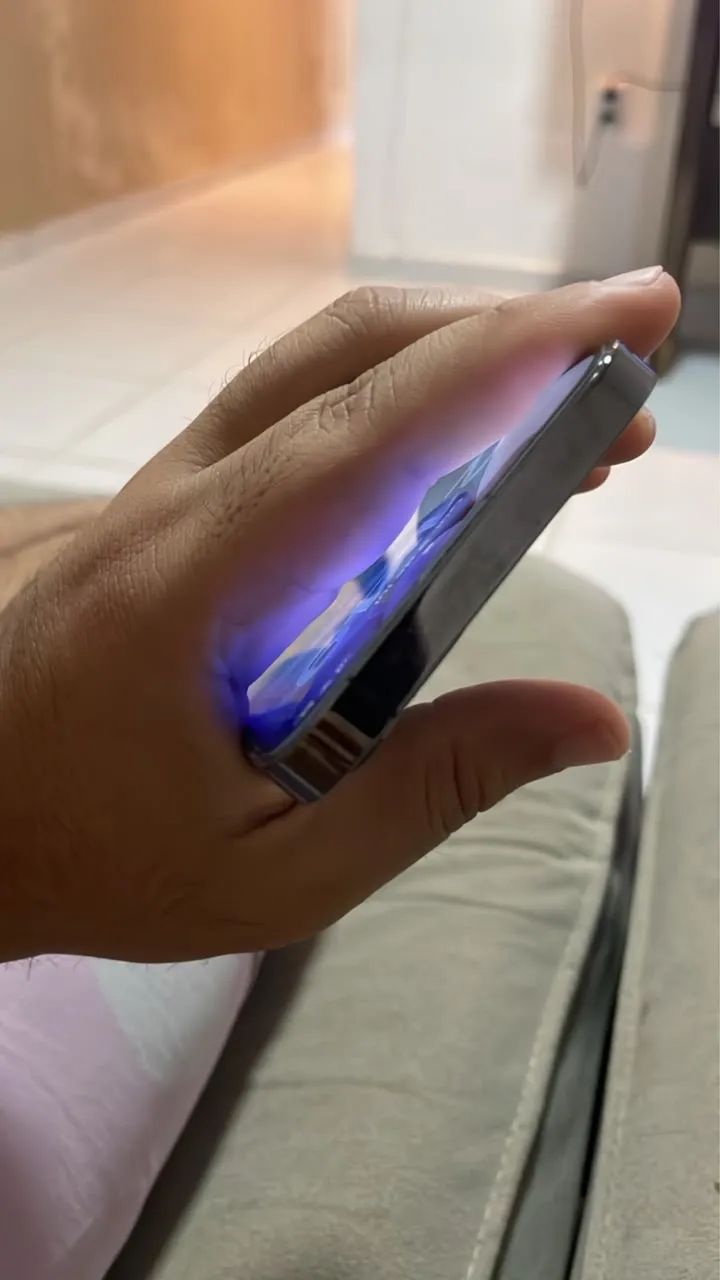 iPhone 12 Pro  - Foto 3
