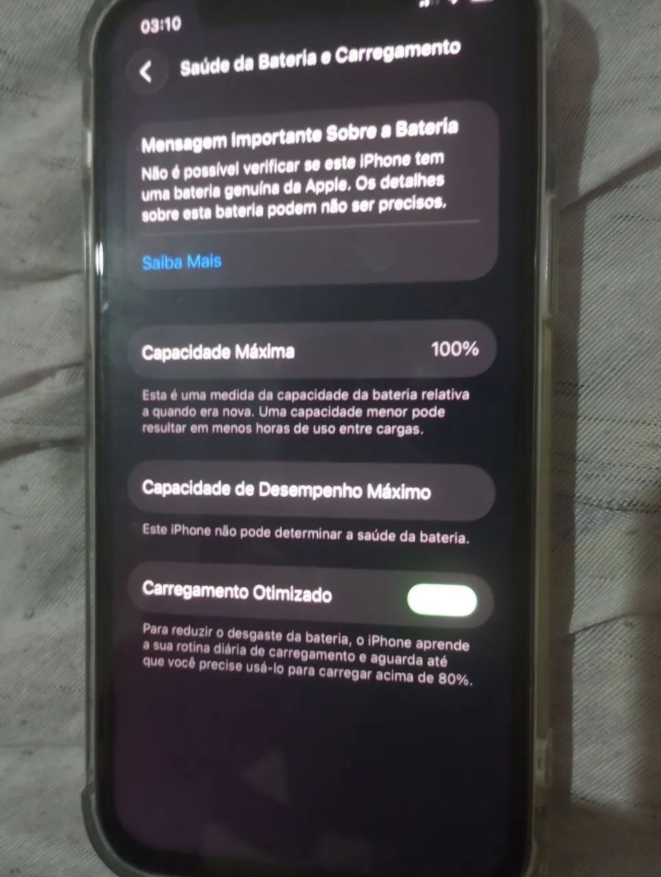 Vende-se iPhone 12  - Foto 5