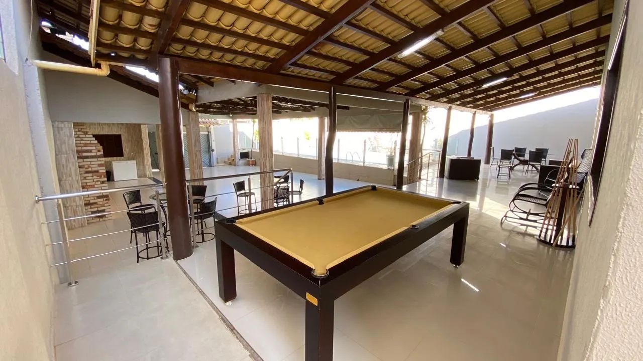 Área de lazer para eventos  - Foto 4