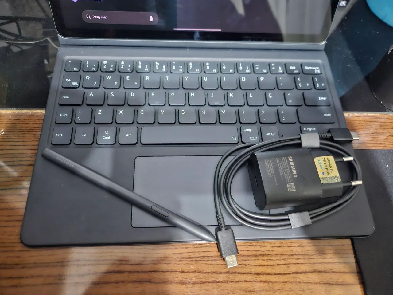 Galaxy Tab S9 - Completo - Foto 2