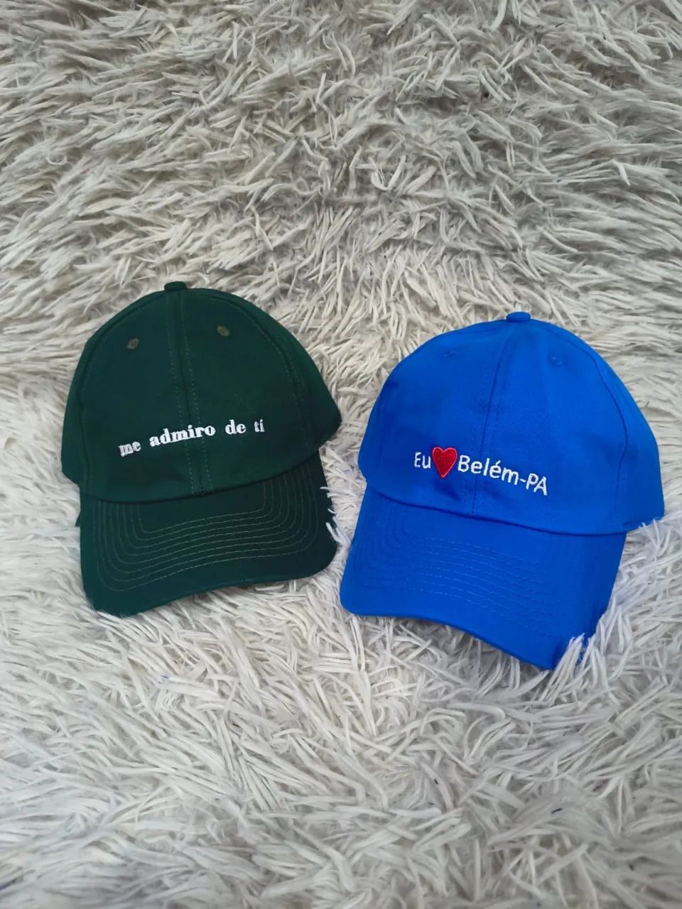 Chapéis do Pará - Foto 3