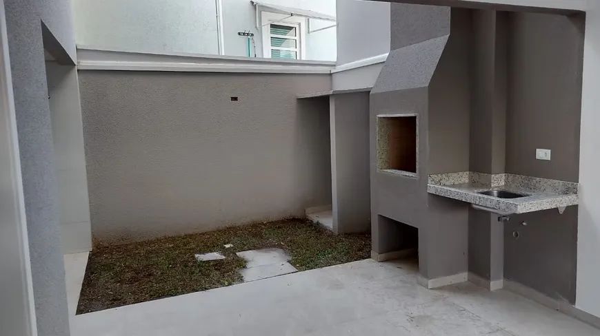 Casa Em Condominio 3 Quartos Campo Comprido - Foto 2