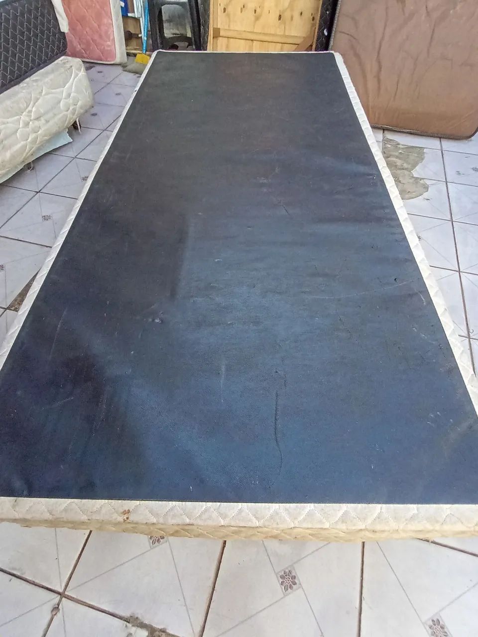 Cama solteiro  - Foto 5