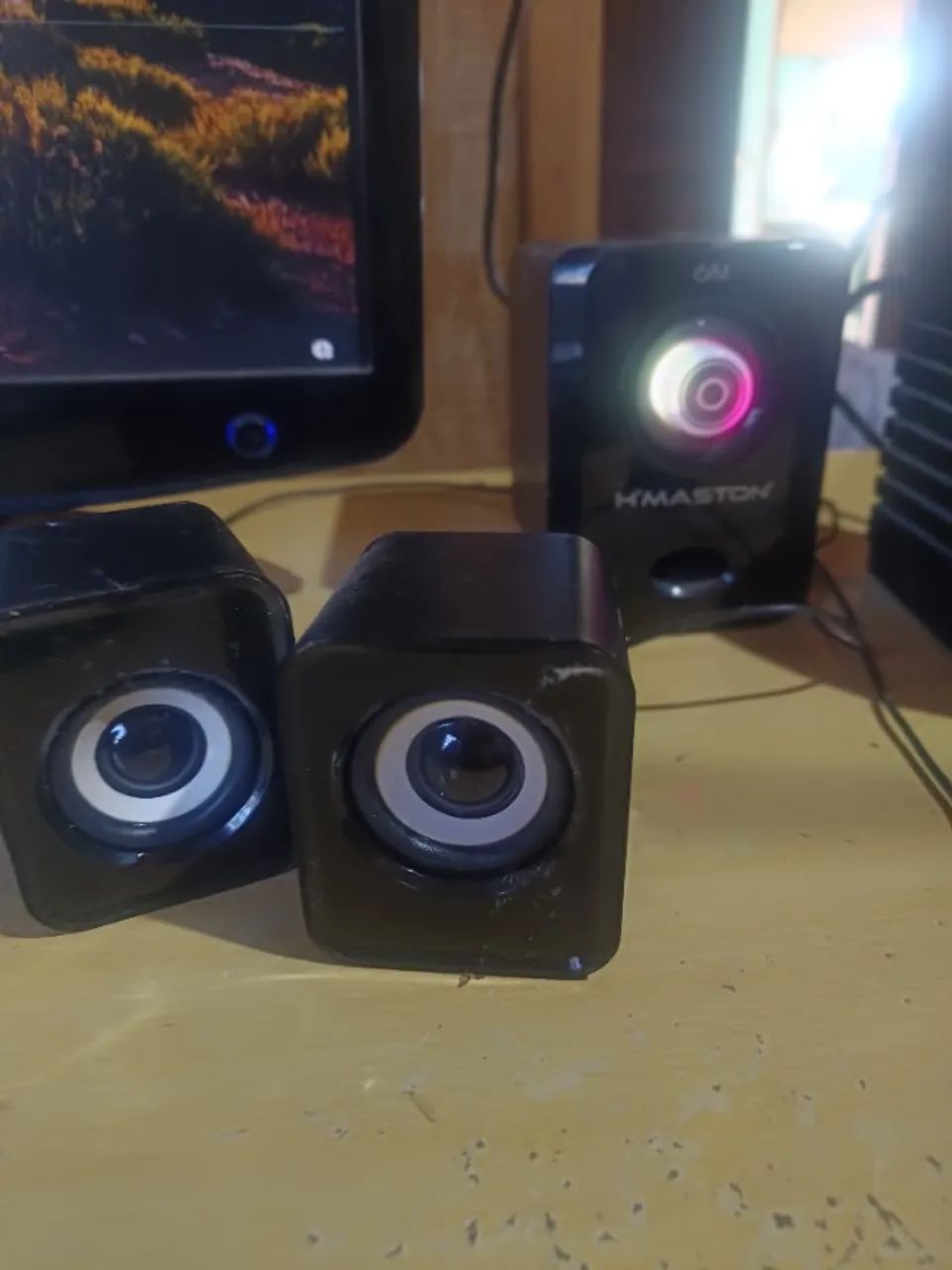 Computador completo 