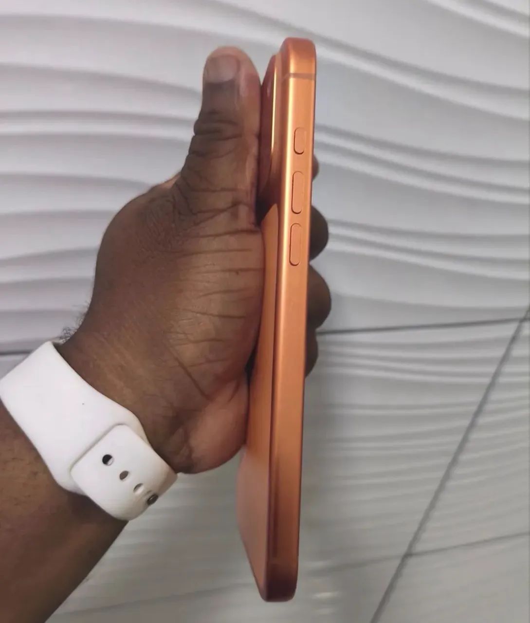iPhone 17 Pro Max 256 - Foto 5