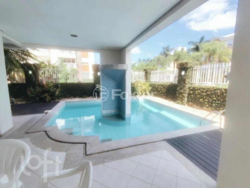 Apartamento à venda Rua das Moreias, Jurerê - Florianópolis - Foto 5