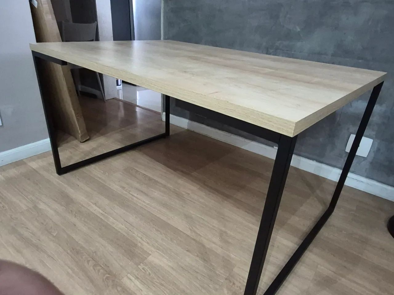 Mesa de Jantar 4 lugares - Foto 3