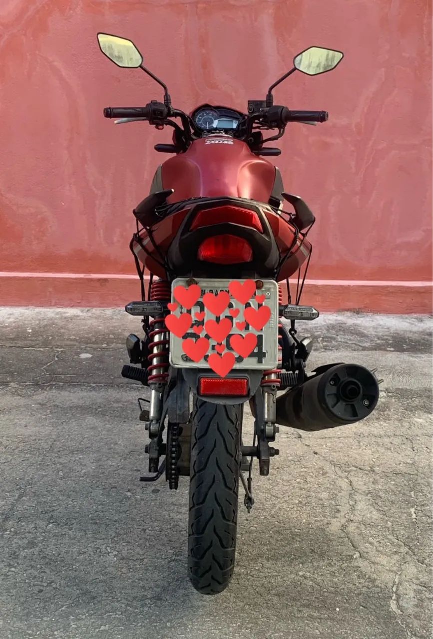 Fazer 150  - Foto 5