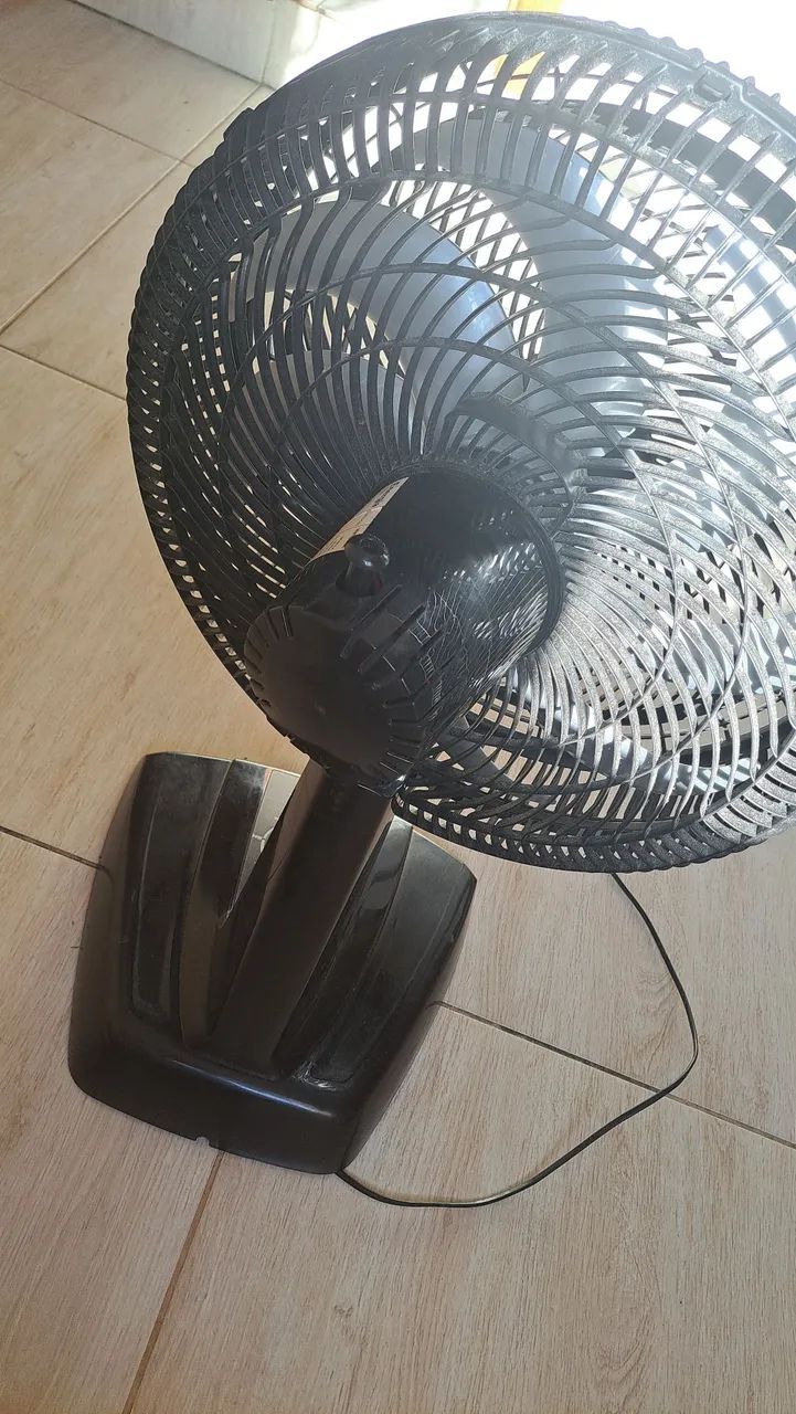 Ventilador 220vots - Foto 3
