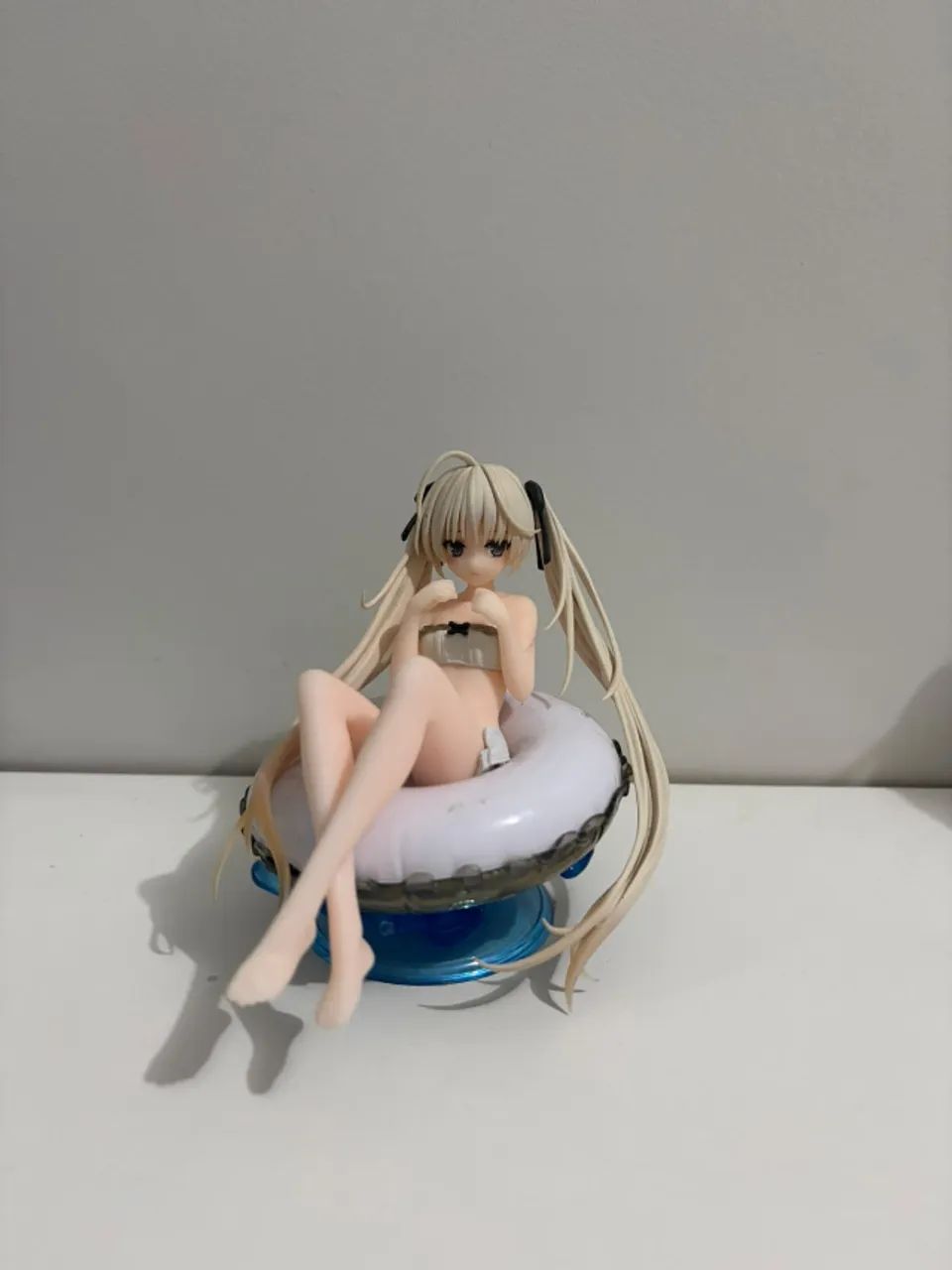 Figure Sora
