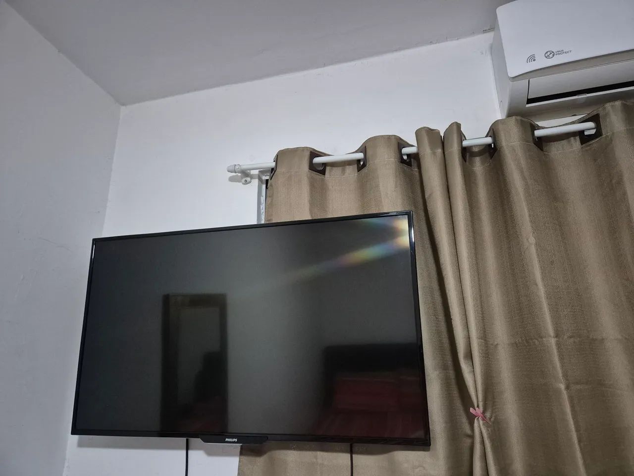 TELEVISOR PHILIPS 43 POLEGADAS - Foto 3