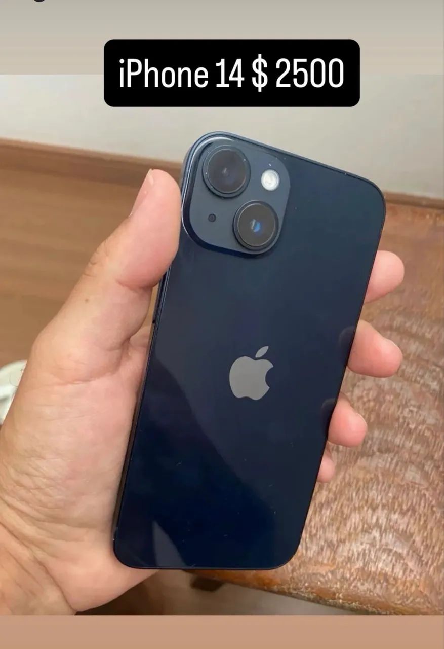 iPhone 14