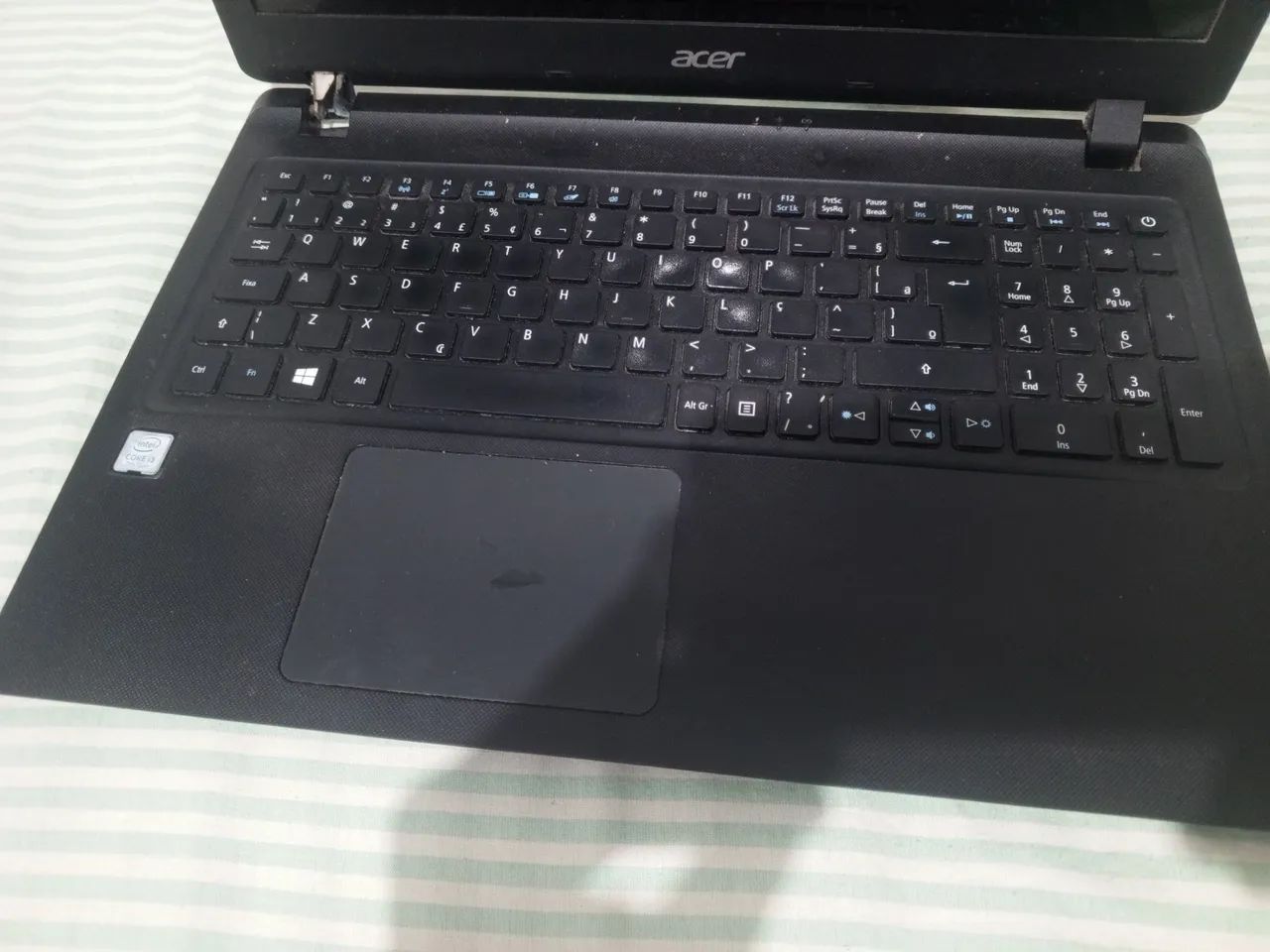 Notebook Acer Aspire - Foto 3