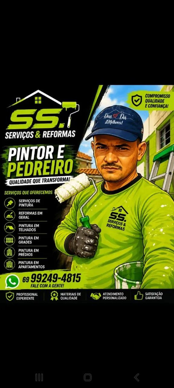 Não cobramos orçamento  - Foto 5