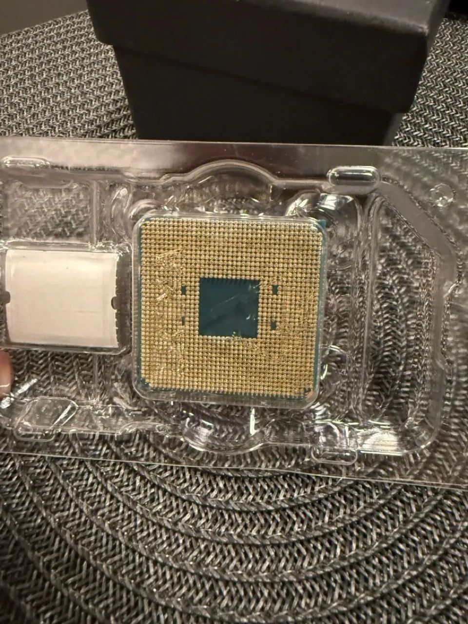 Processador AMD Ryzen 7 5700x - Foto 2