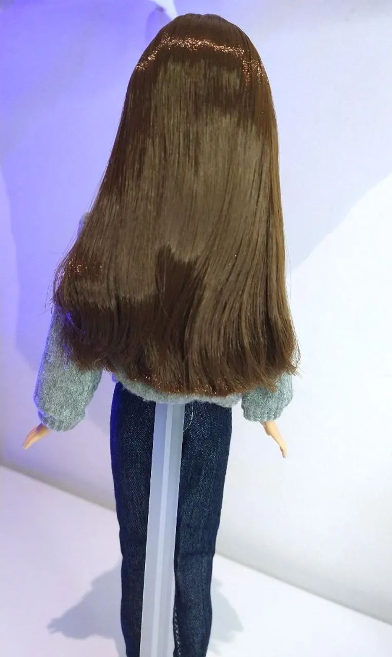 Barbie Bella Crepúsculo - Foto 3