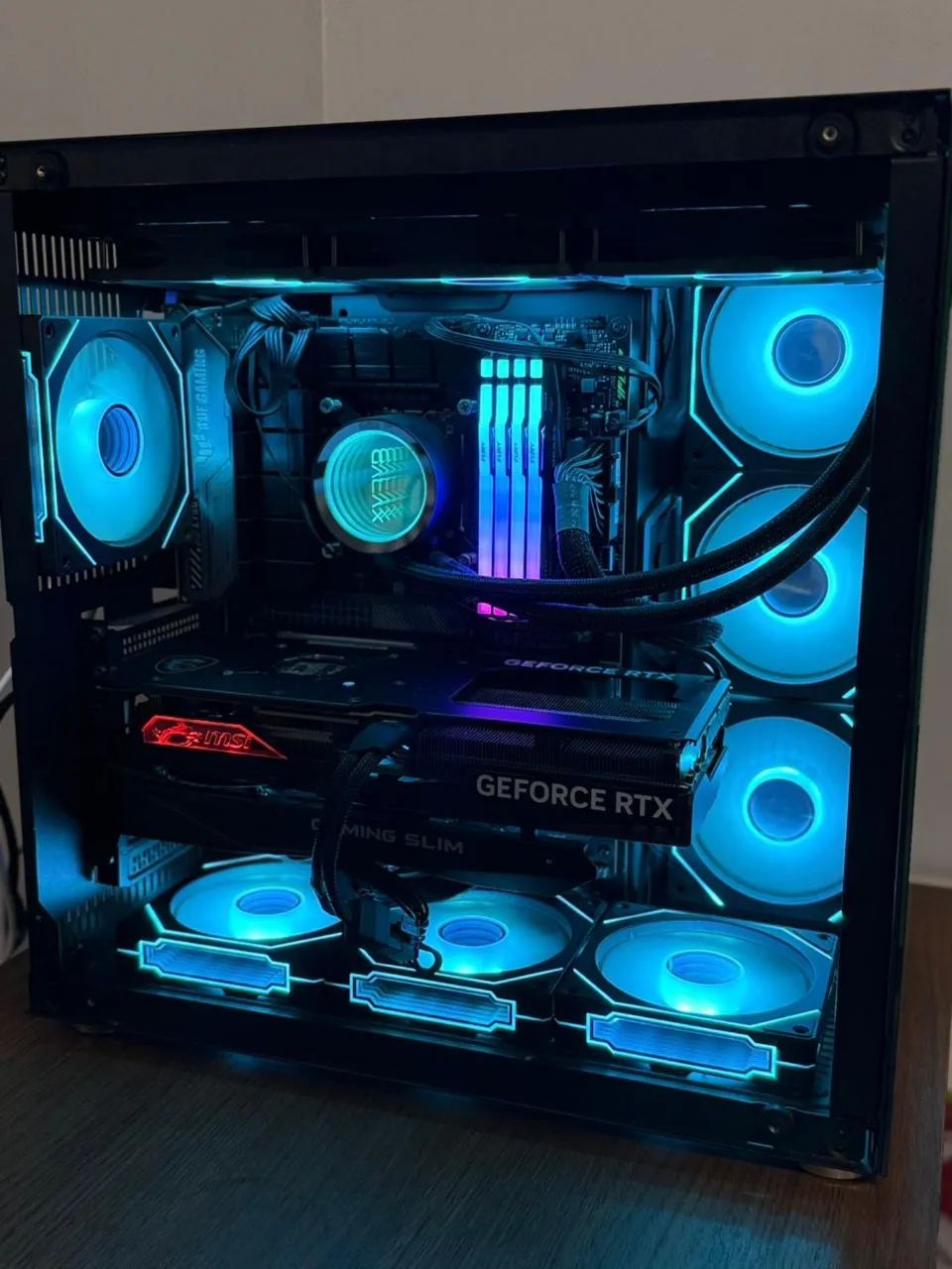 Vendo PC GAMER  - Foto 3