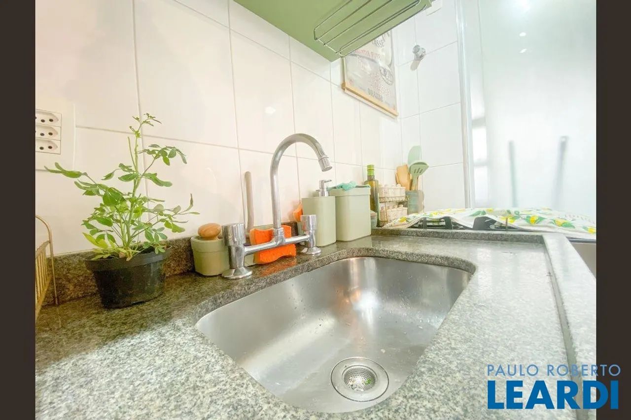 APARTAMENTO - POMPÉIA - SP - Foto 5