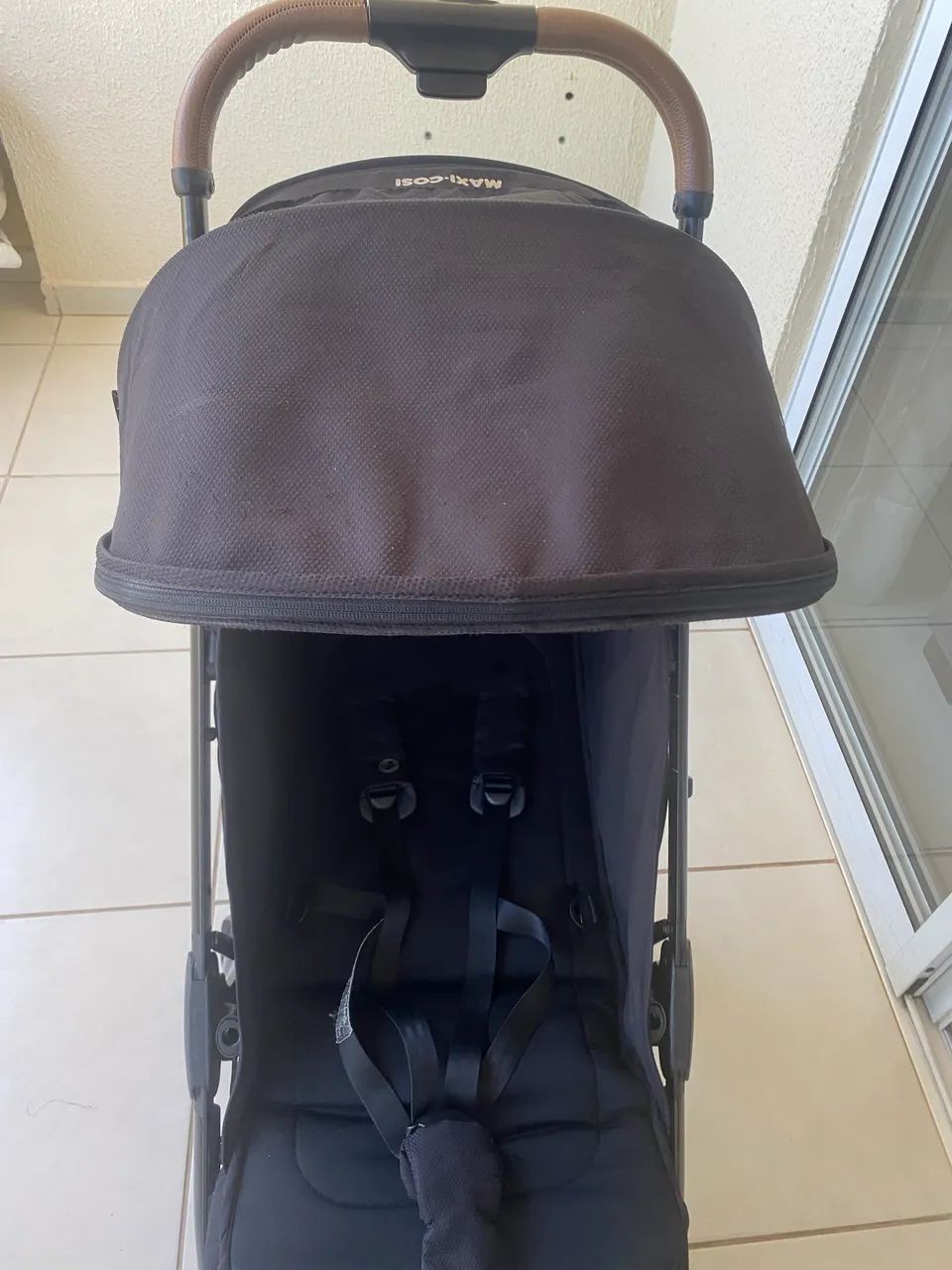 Carrinho de bebê máxi cosi  - Foto 5