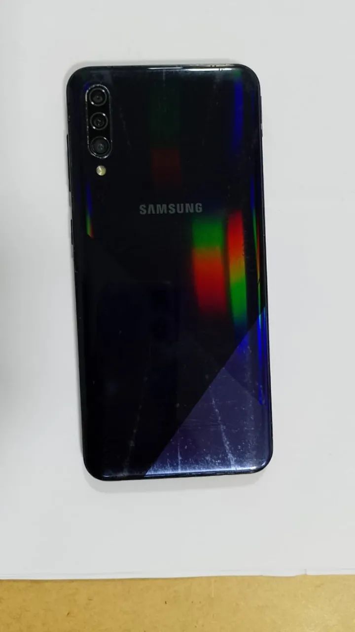 Celular Samsung Galaxy A30s - Foto 4