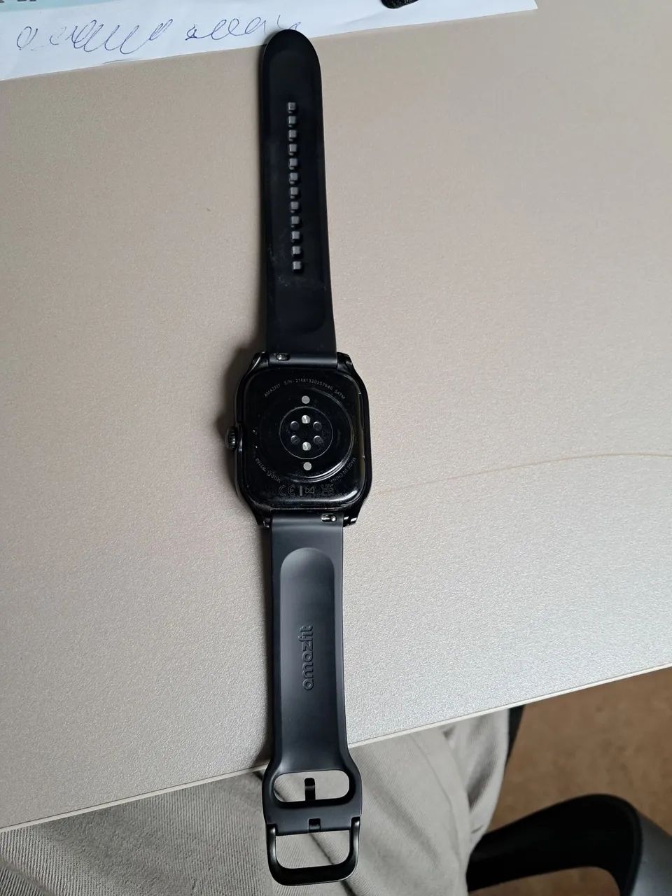 GTS 4 Amazfit  - Foto 2