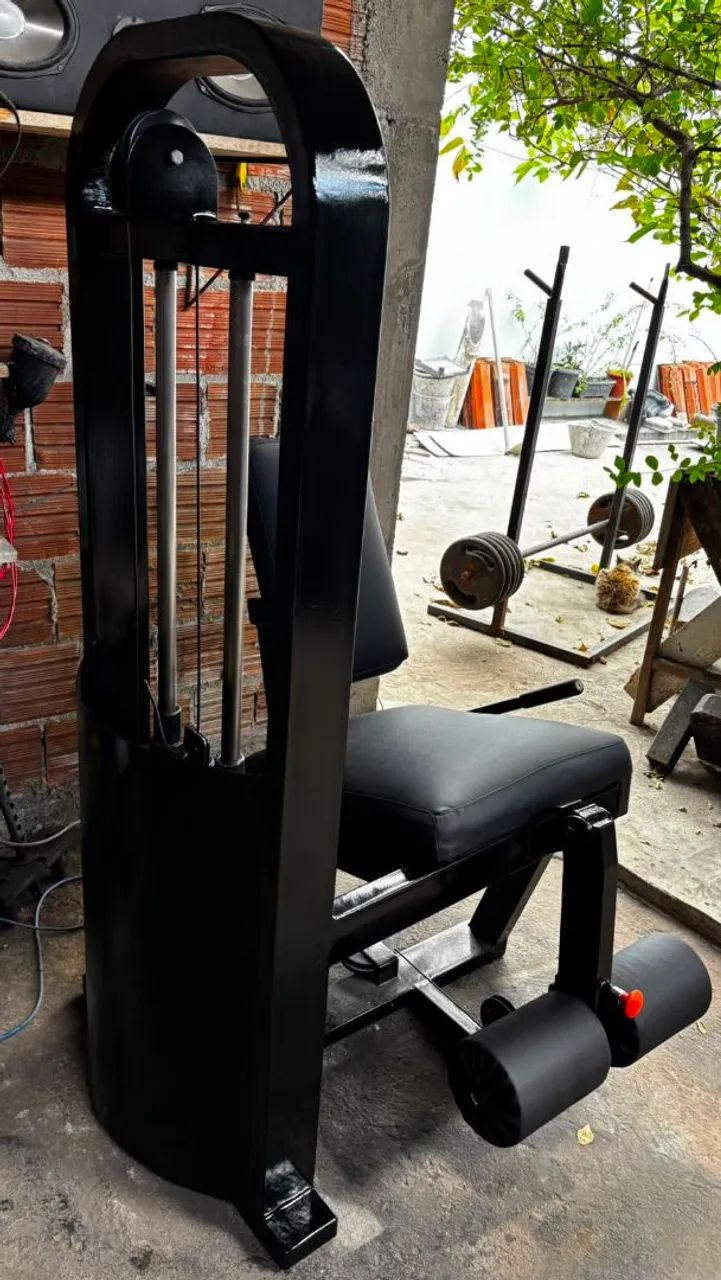 Equipamento de academia  - Foto 2
